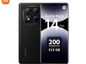 Xiaomi Redmi Note 14 Pro