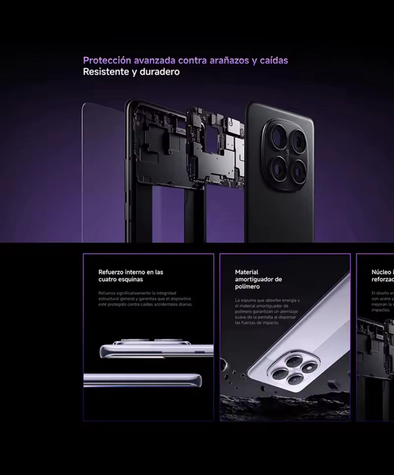 Xiaomi Redmi Note 14 Pro - Imagen 7